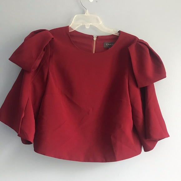 Garcia Top L - Picture 1 of 5